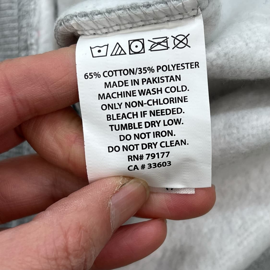 하드락카페 로고 프린팅 후드티 r2077 상품이미지6