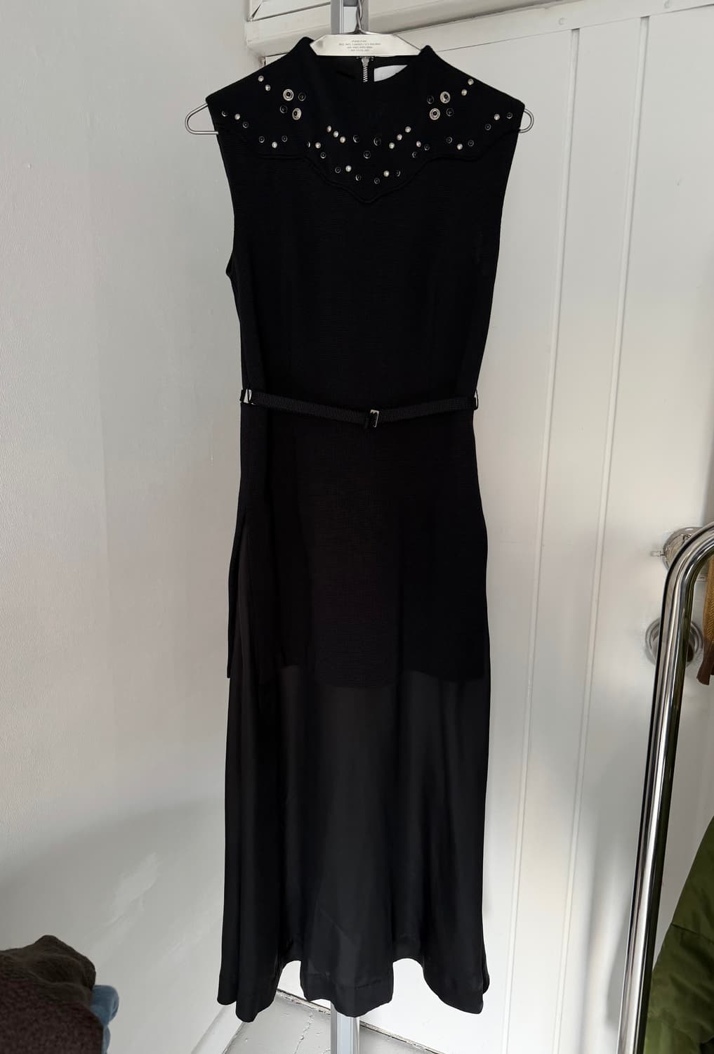 docking dress 상품이미지7