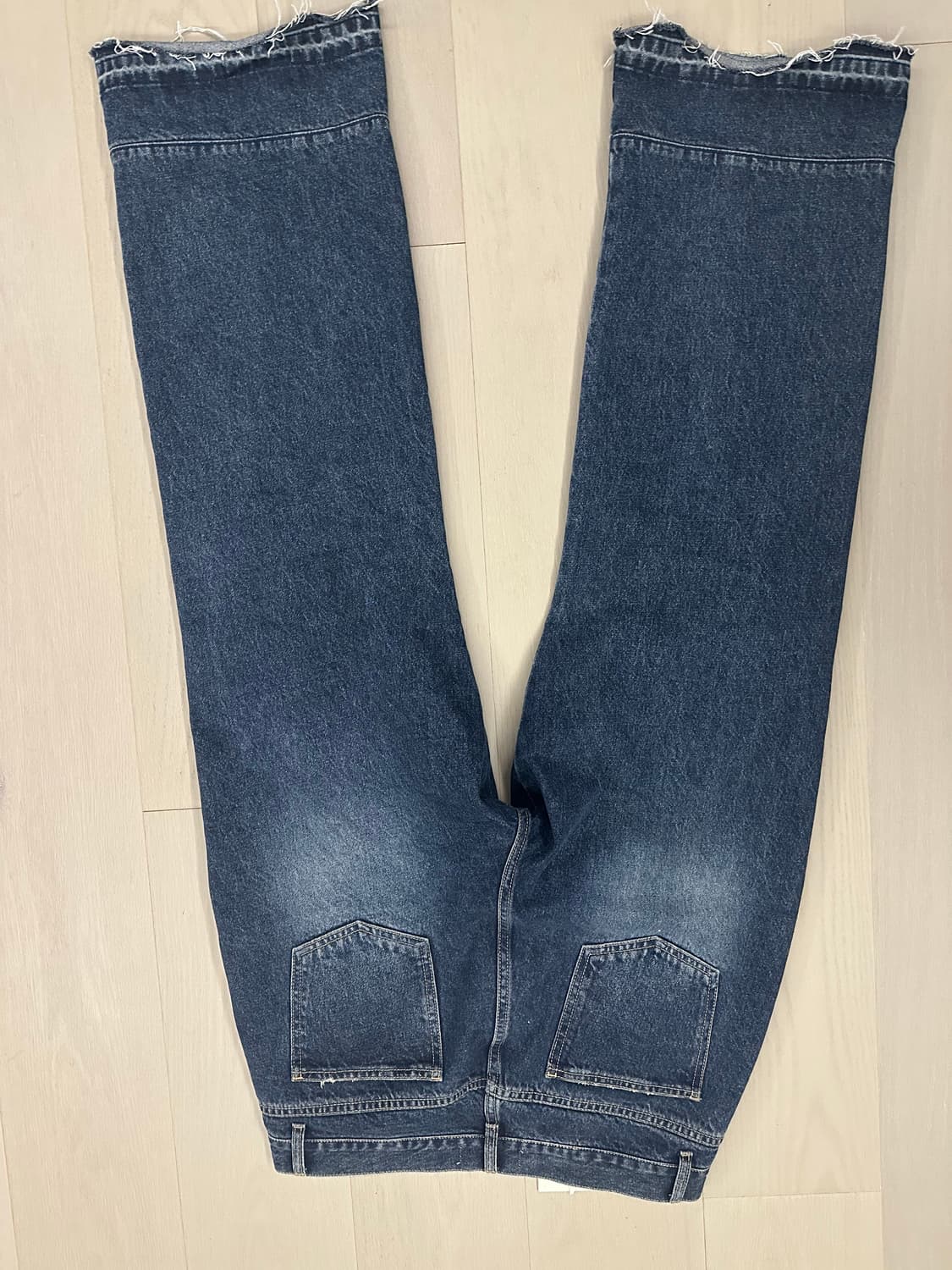 Mothers father 리메이크 게임진 3사이즈 상품이미지2