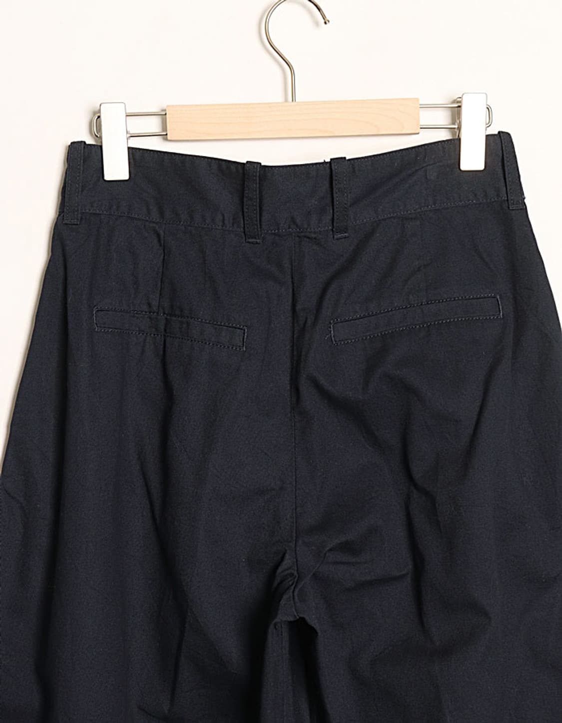 RAG MACHINE Tuck Wide Chino Pant (29) 상품이미지6
