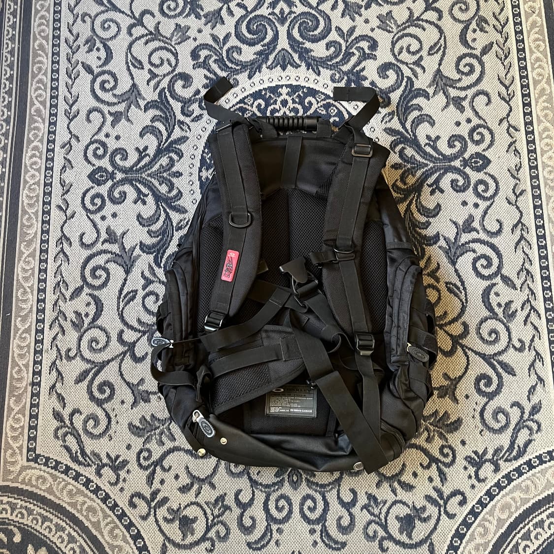 오클리 키친싱크 백팩/W2246 상품이미지4