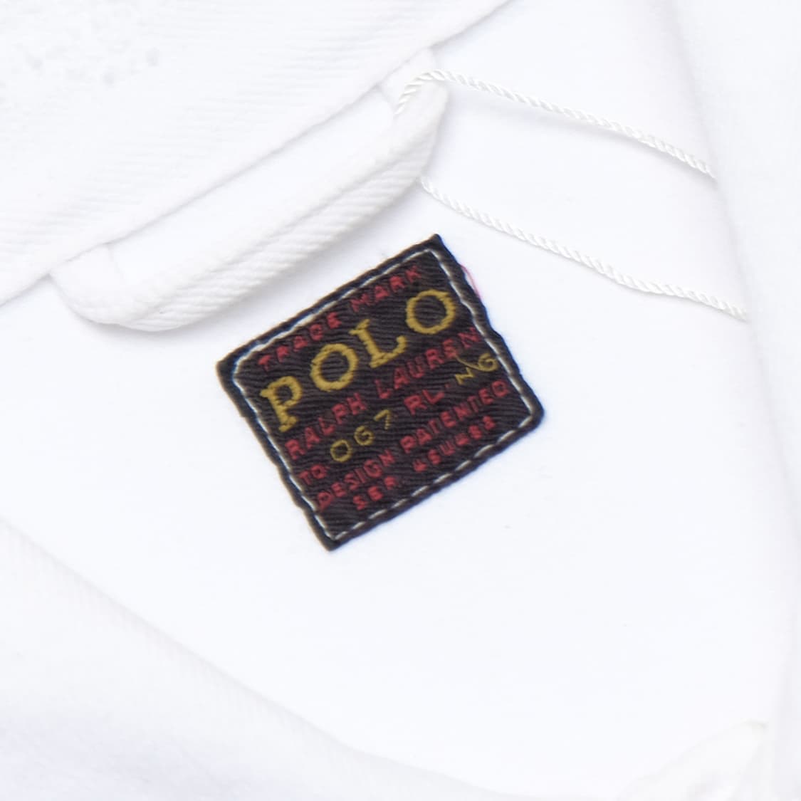 boro white denim trucker 상품이미지7