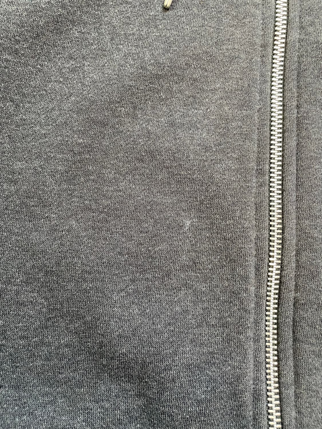 나이키 x MLB 시애틀 매리너스 기모 후드 집업 (국내 M~L) 상품이미지5