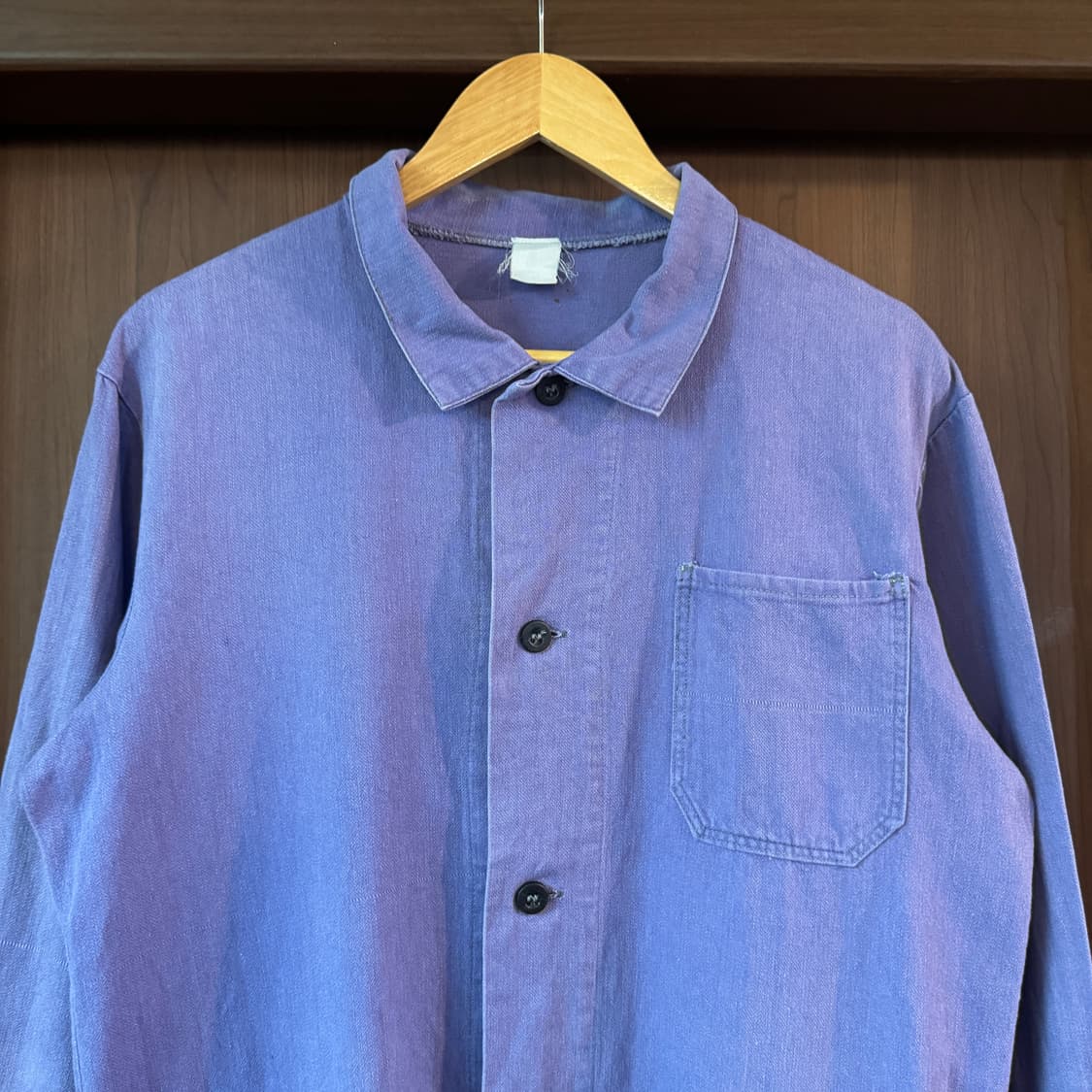 빈티지)프렌치워크자켓 M 상품이미지2