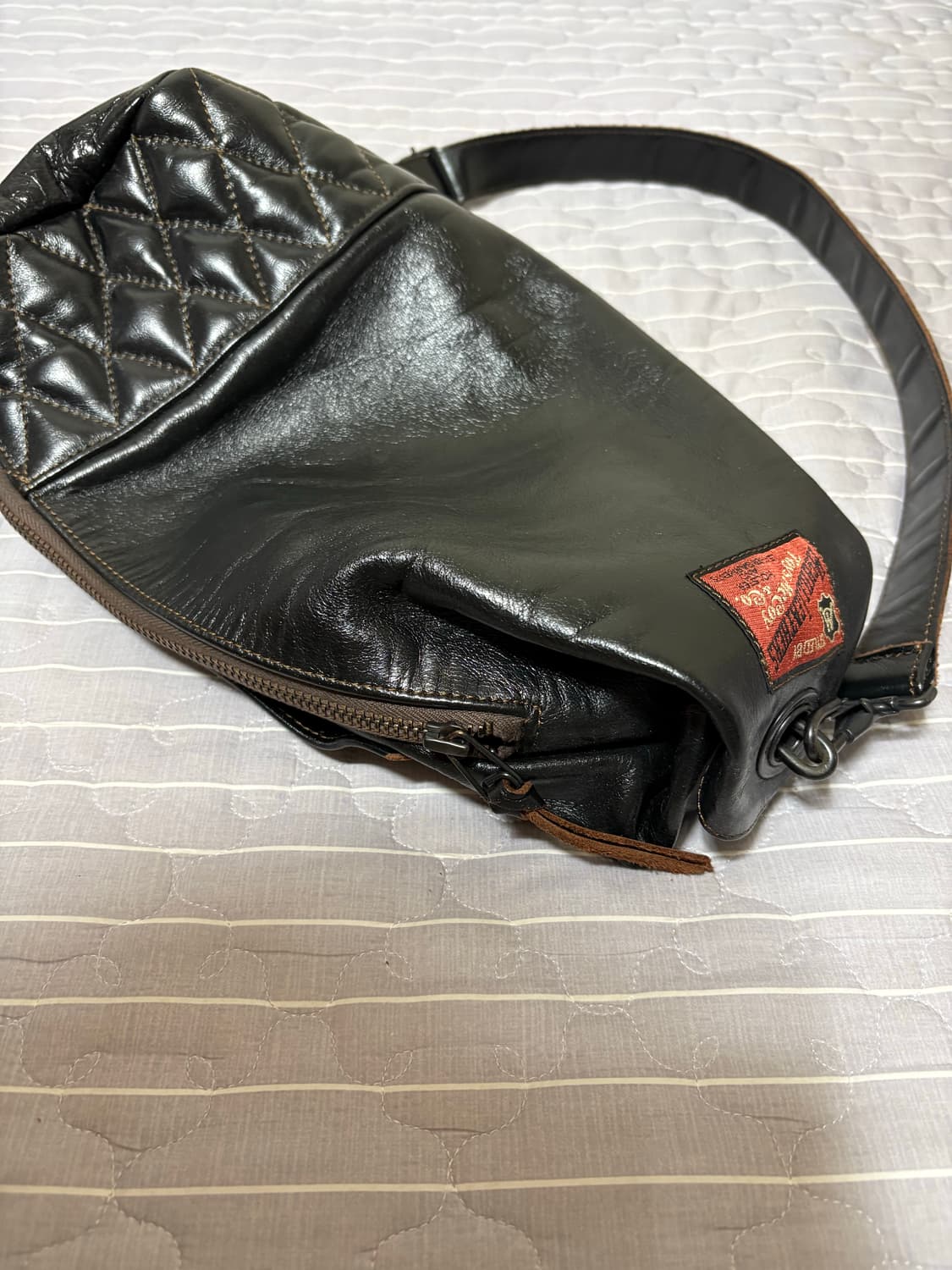 토이즈맥코이 더플백 판매 상품이미지1