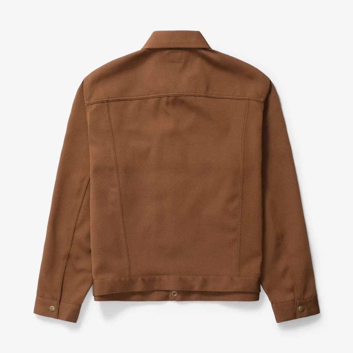 니들스 페니 진 자켓 브라운 상품이미지2