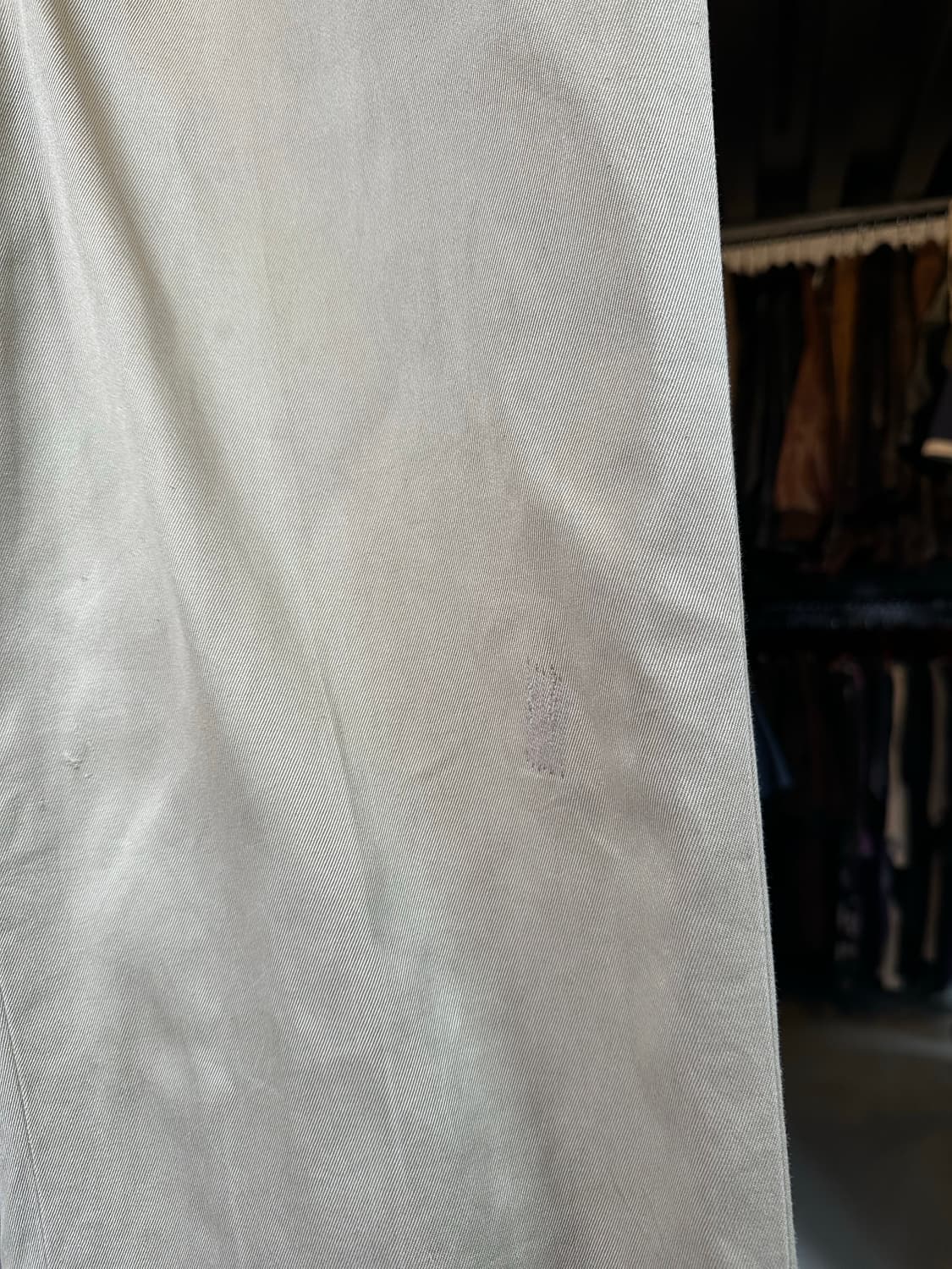 60s Us Amry 미군 치노 팬츠 상품이미지5