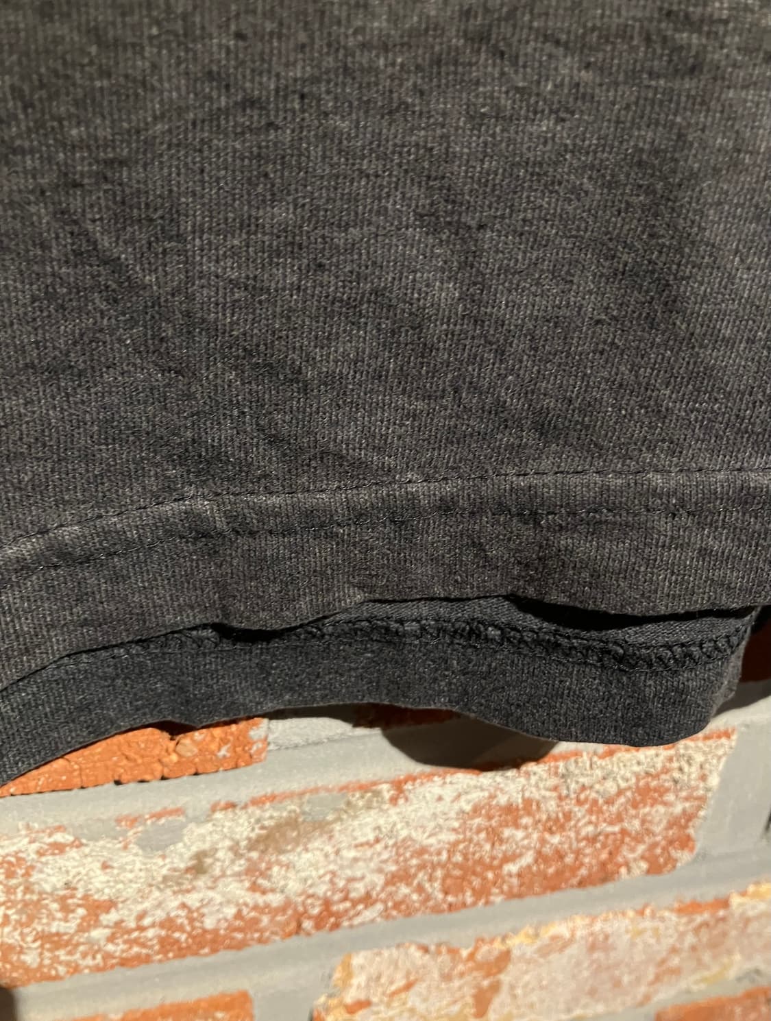 90s USA 빈티지 패러티 반팔 티셔츠 상품이미지5