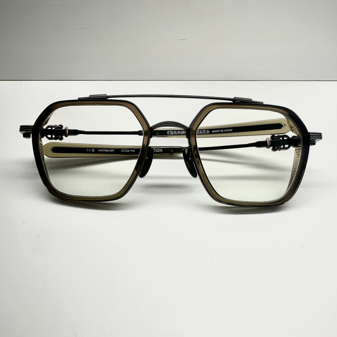 크롬하츠 호테이션 선글라스 안경 상품이미지2