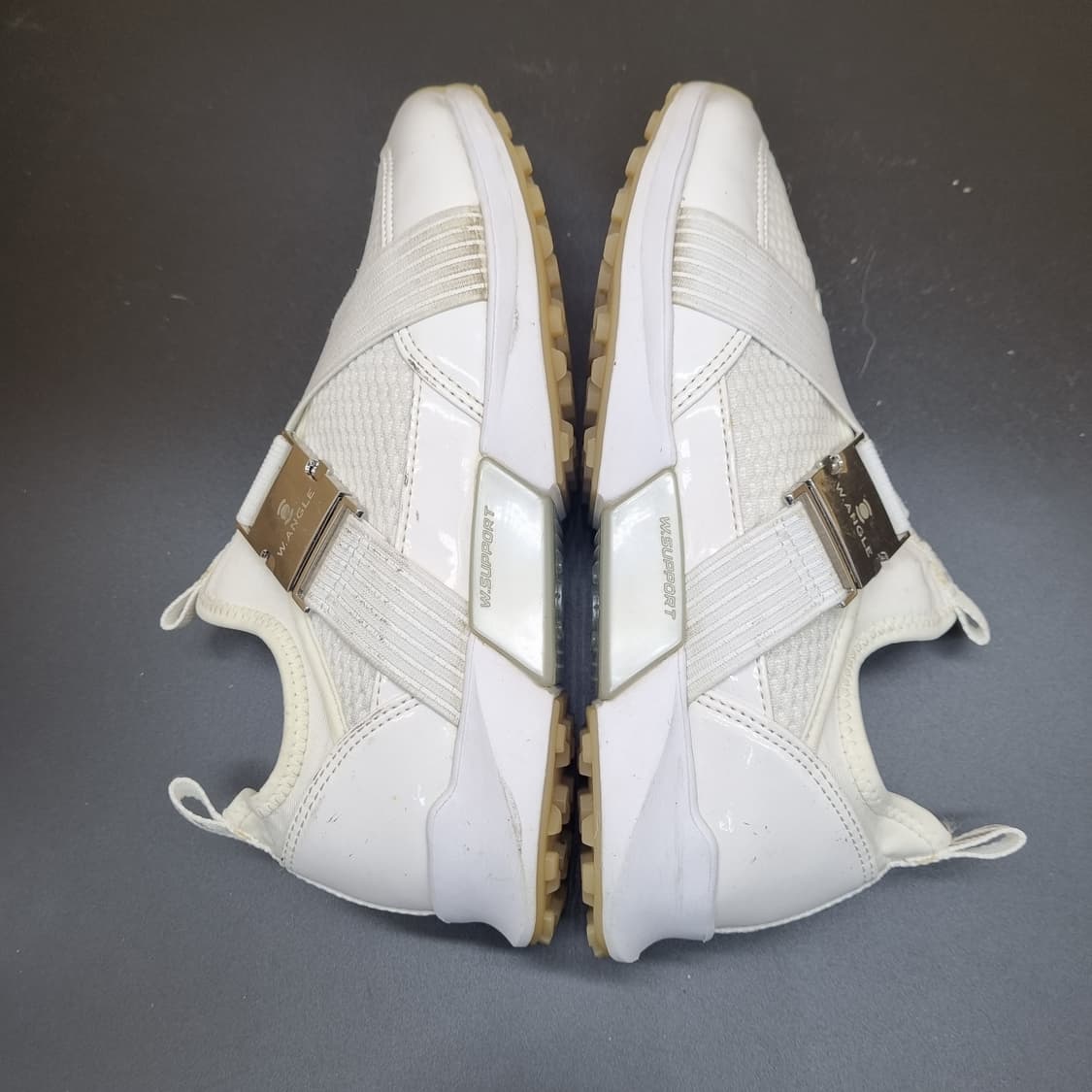 밸롭 티바트 랩 스니커즈 240 상품이미지5