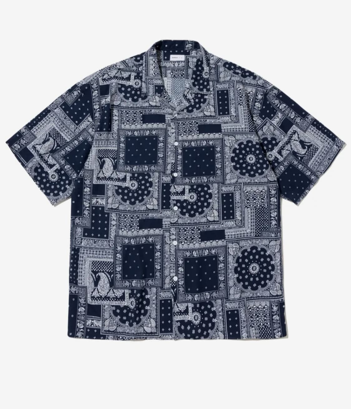 아노블리어 레디 콜라보 셔츠 판매합니다 상품이미지1