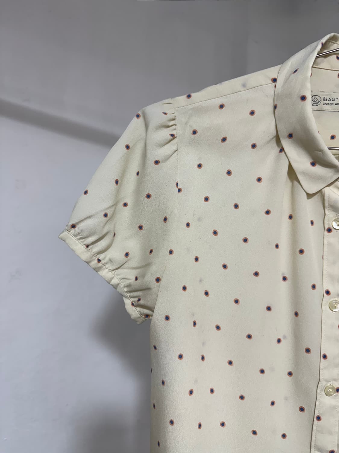 vtg top 상품이미지2