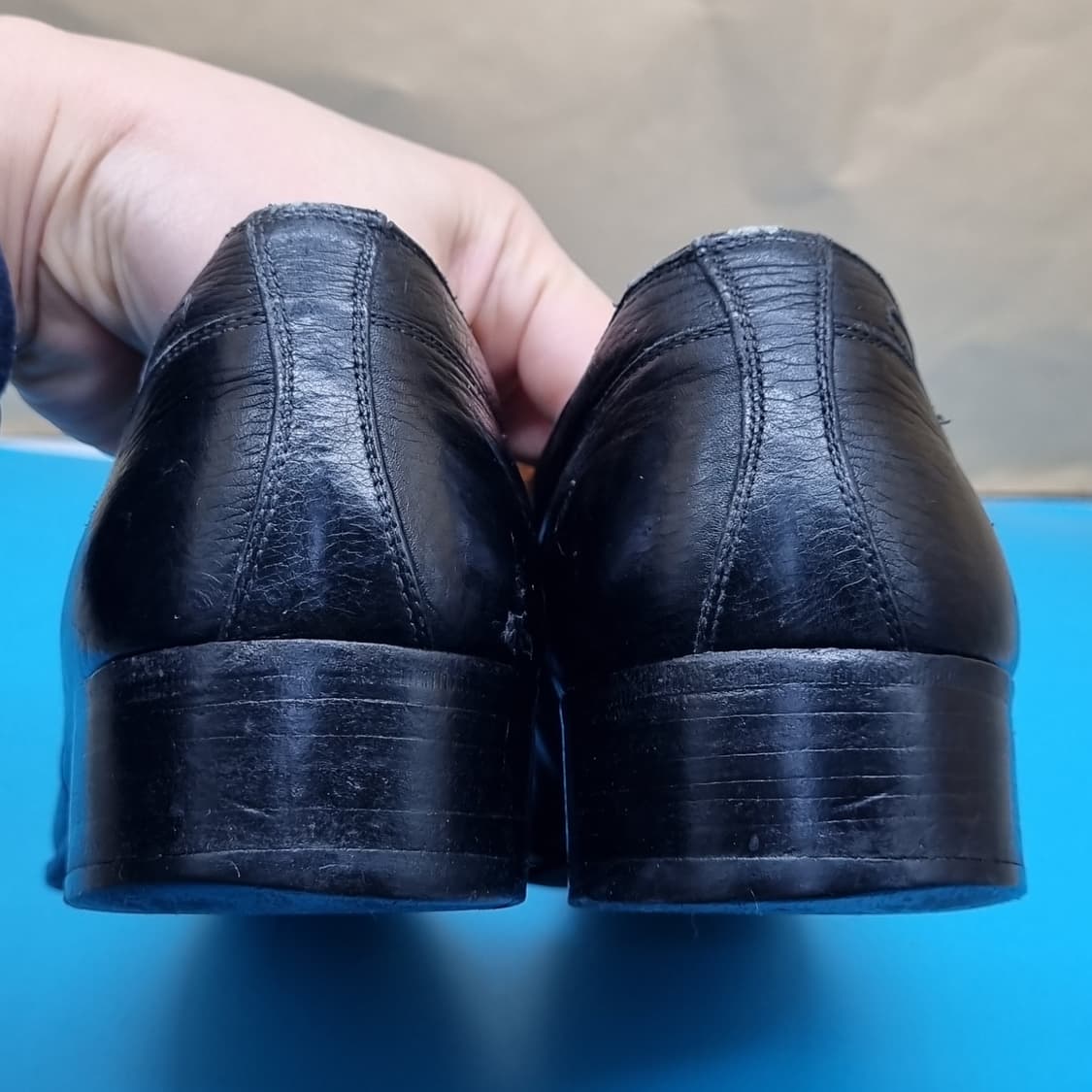 구찌 남성로퍼255 상품이미지4