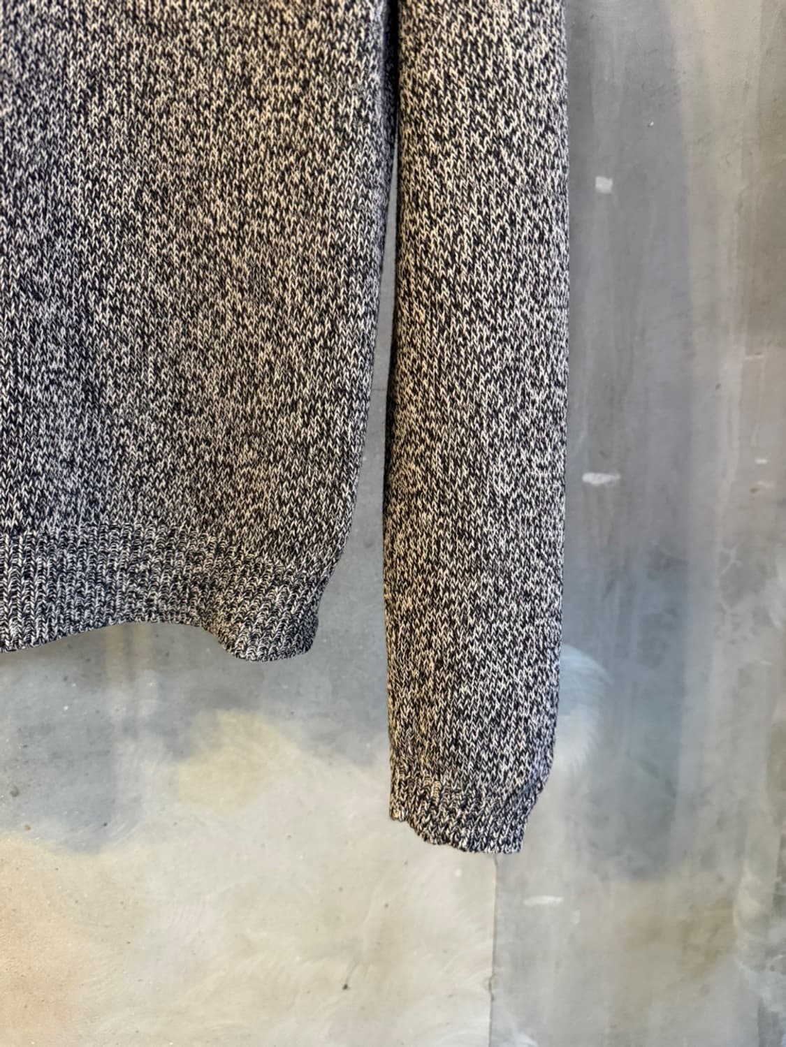 랄프로렌 데님앤서플라이 헨리넥 티셔츠 100 상품이미지8