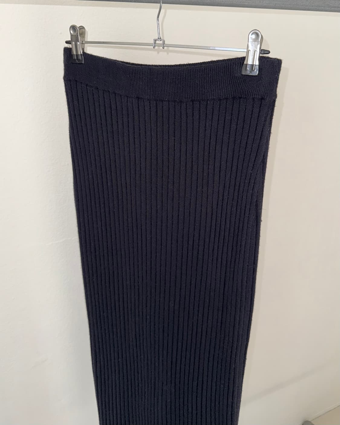 Azul by moussy 롱 스커트 상품이미지4