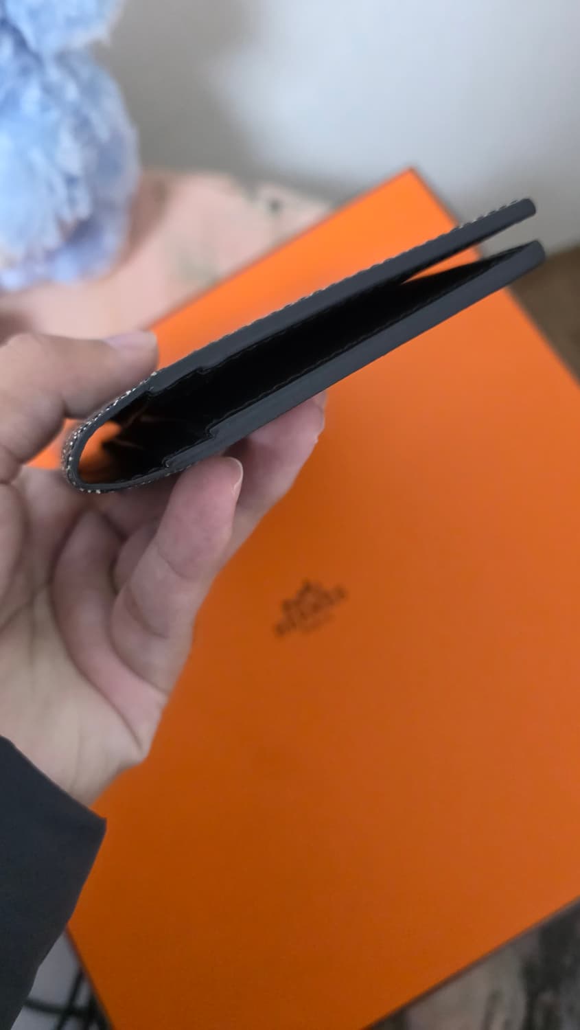 [a급]고야드 생로슈 장지갑 상품이미지5