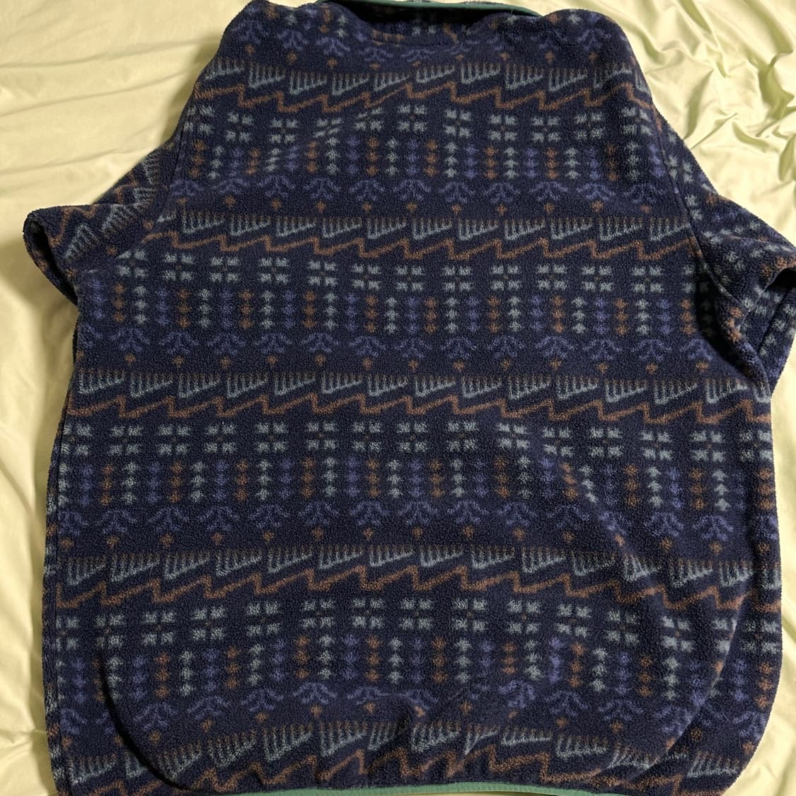 파타고니아 신칠라 아즈텍 스노우 W/L 상품이미지5