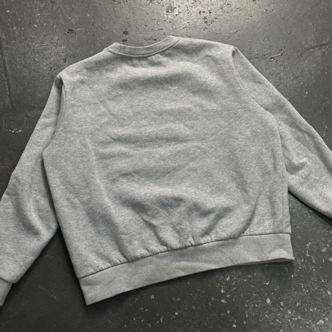 105 라코스테 맨투맨  상품이미지5