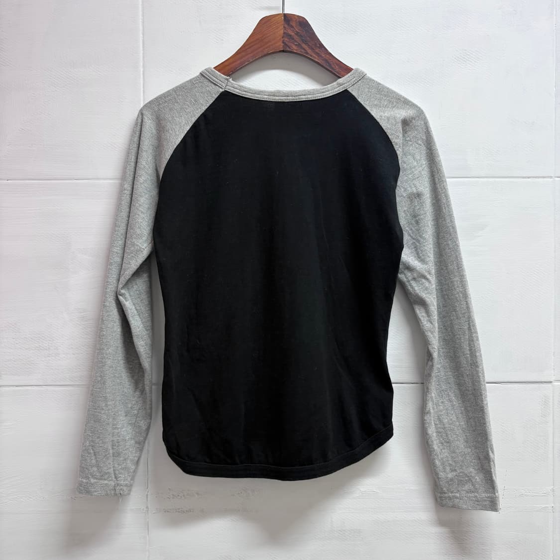 Hysteric 히스테릭 링거티 나그랑 롱 슬리브리스  상품이미지4