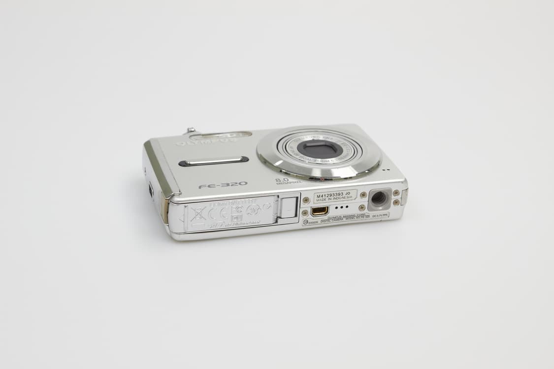 올림푸스 FE-320 디카✨ 상품이미지7