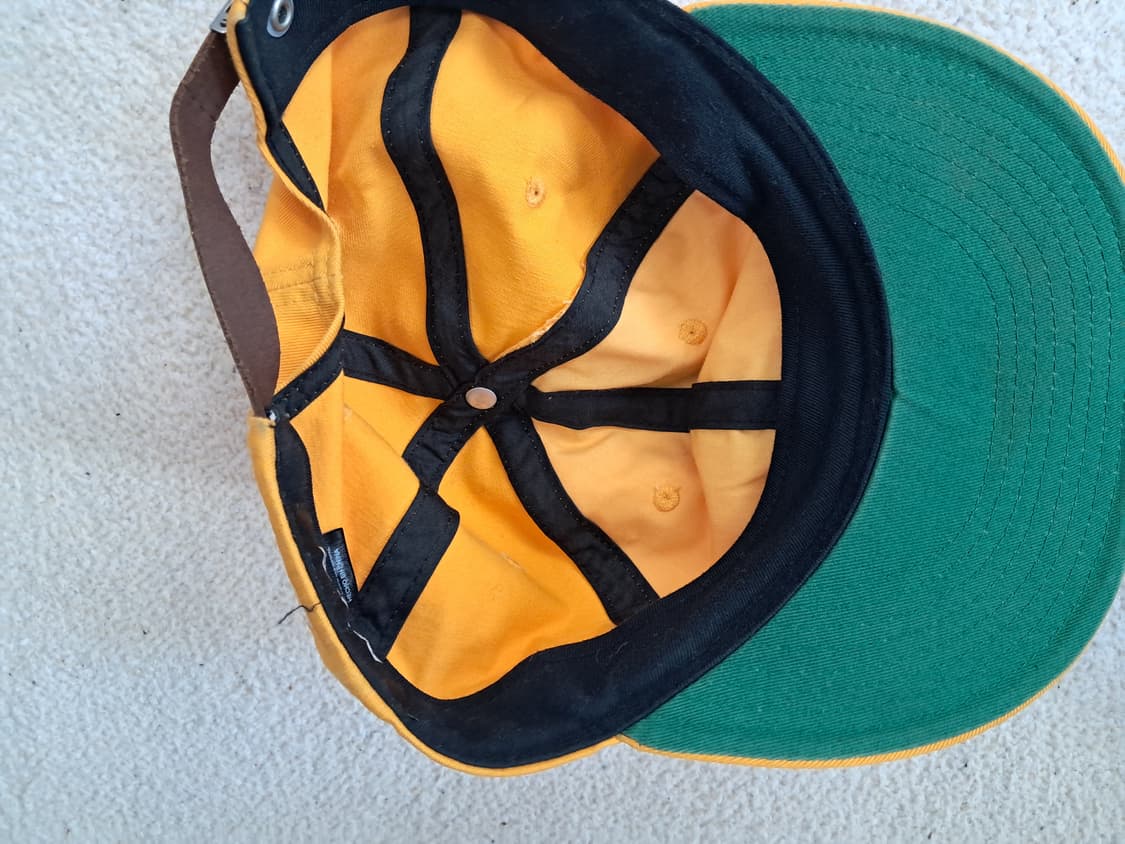 팔라스16ss  캡 상품이미지4