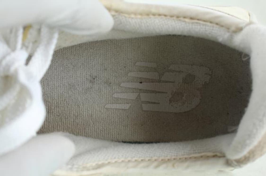 뉴발란스 스니커즈 상품이미지5