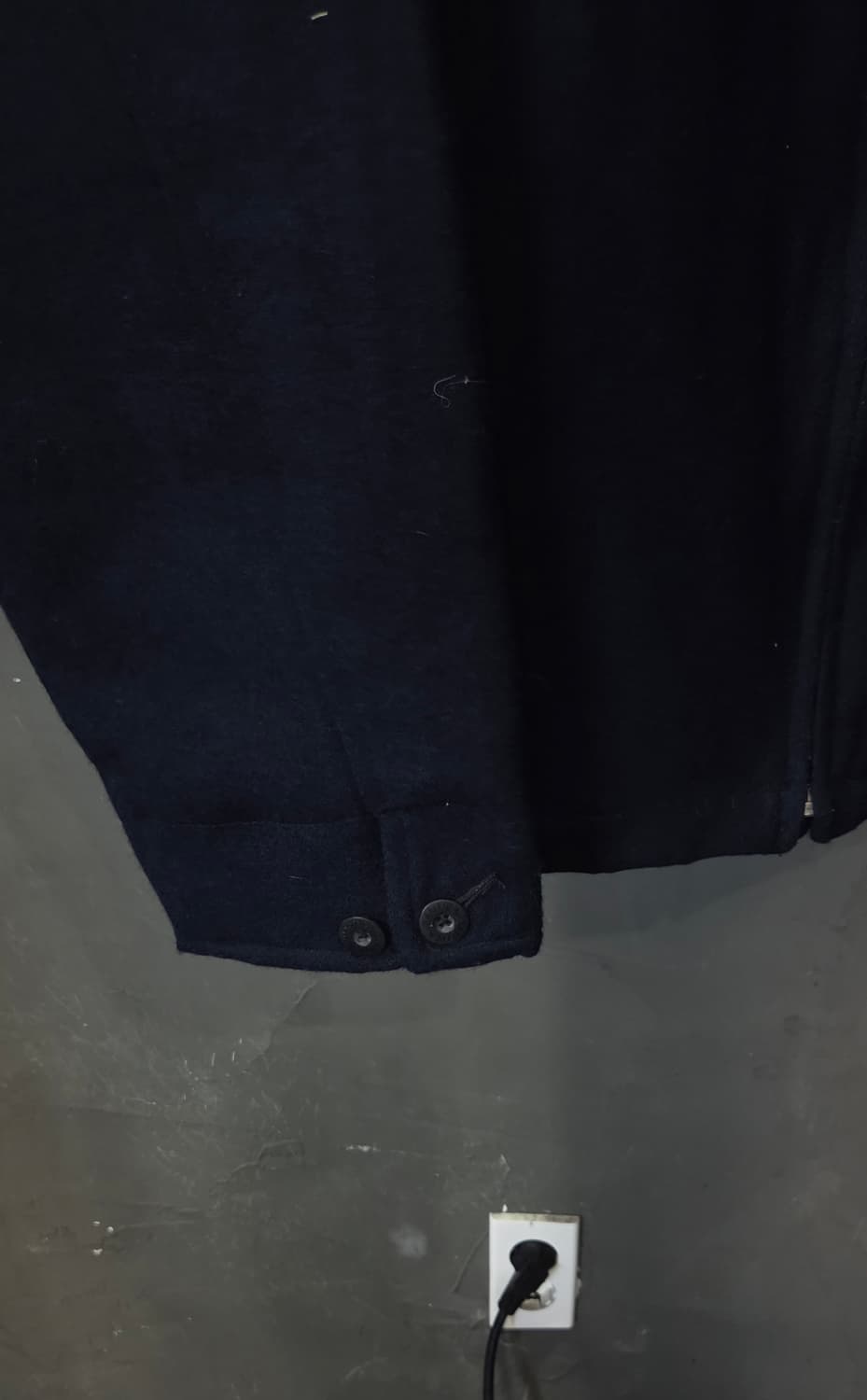 Nautica - Wool - Quilted Lined 상품이미지4