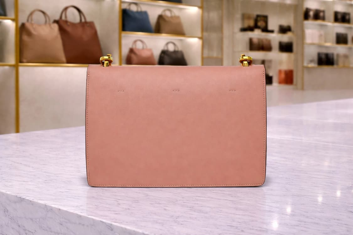 [A급] 펜디 캔유 숄더백 판매합니다!!! 상품이미지2