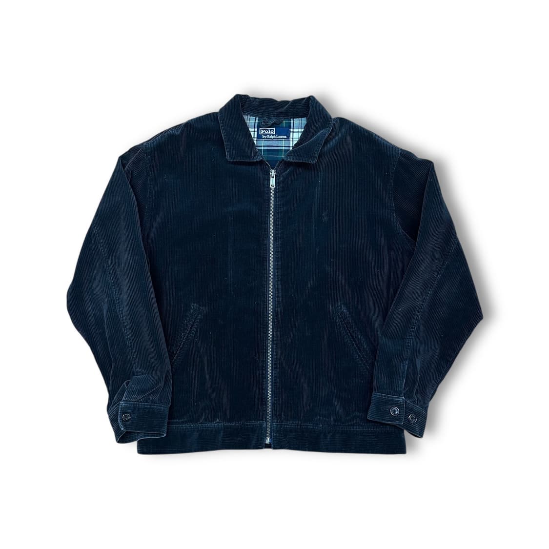 폴로랄프로렌 코듀로이 스윙톱 자켓 상품이미지1