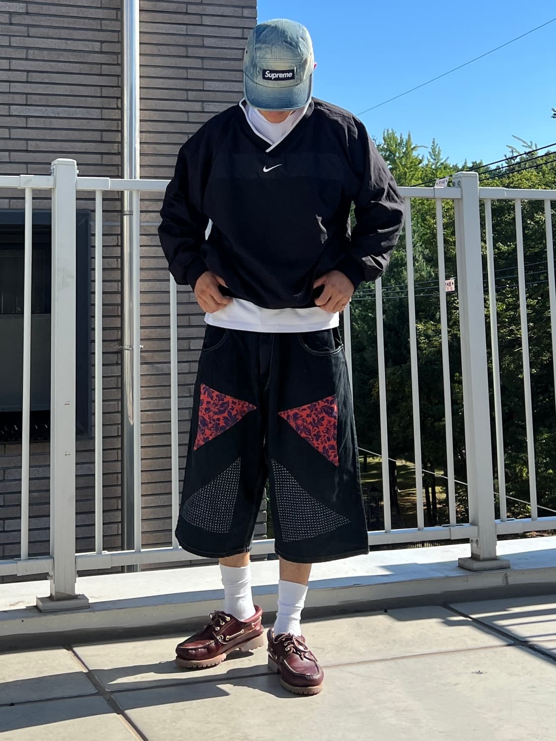 나이키 웜업 상품이미지2