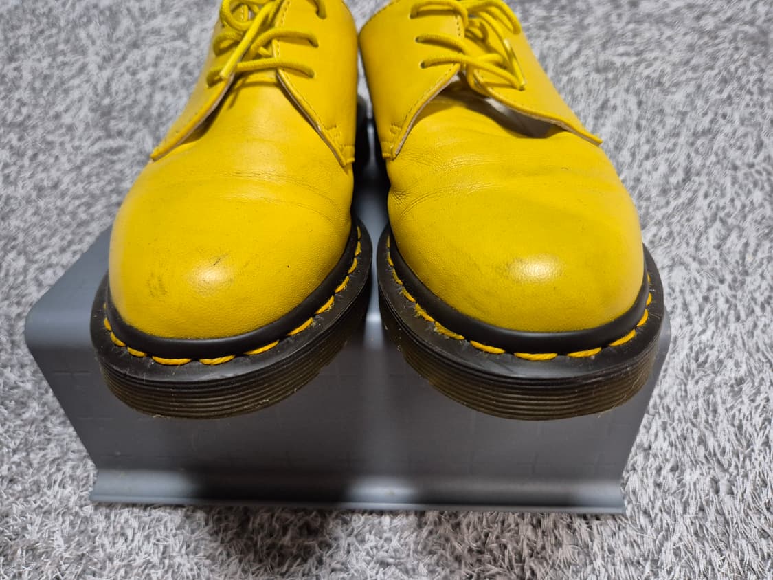 닥터마틴 1461 3홀 더비슈즈 UK4 상품이미지8