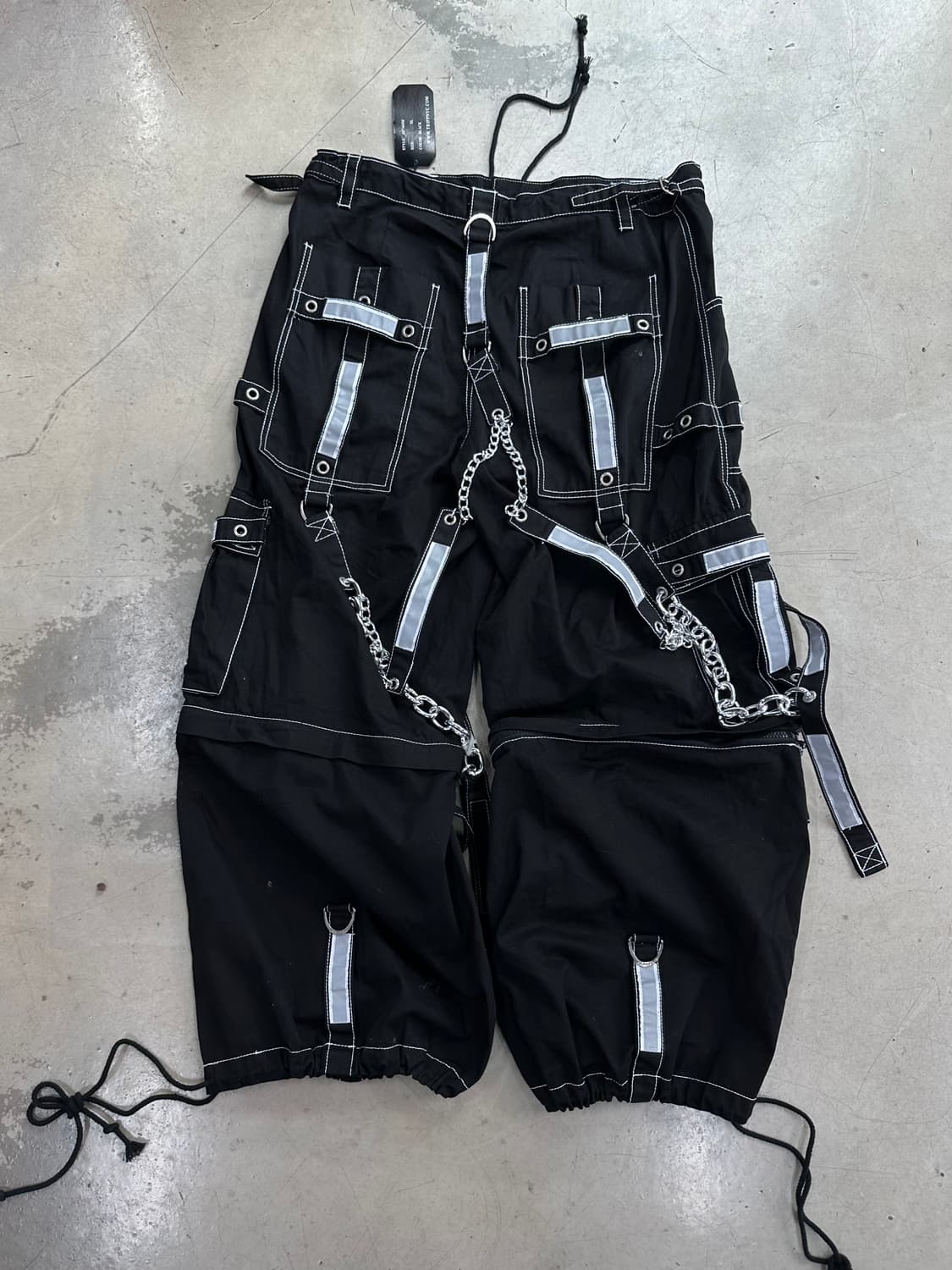 히스테릭글래머 나그랑 롱슬리브긴팔티셔츠 상품이미지8