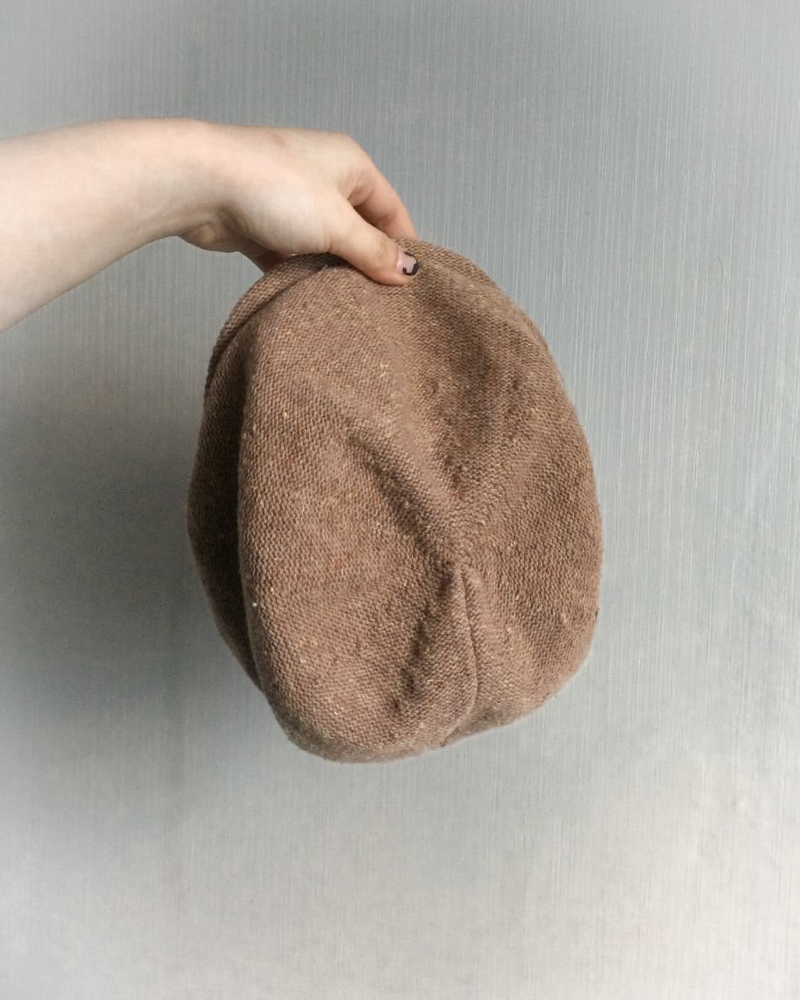  Woolen hunting cap 상품이미지6