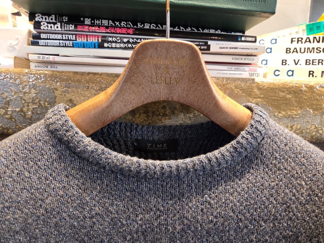 Dkny 램스울니트 상품이미지7