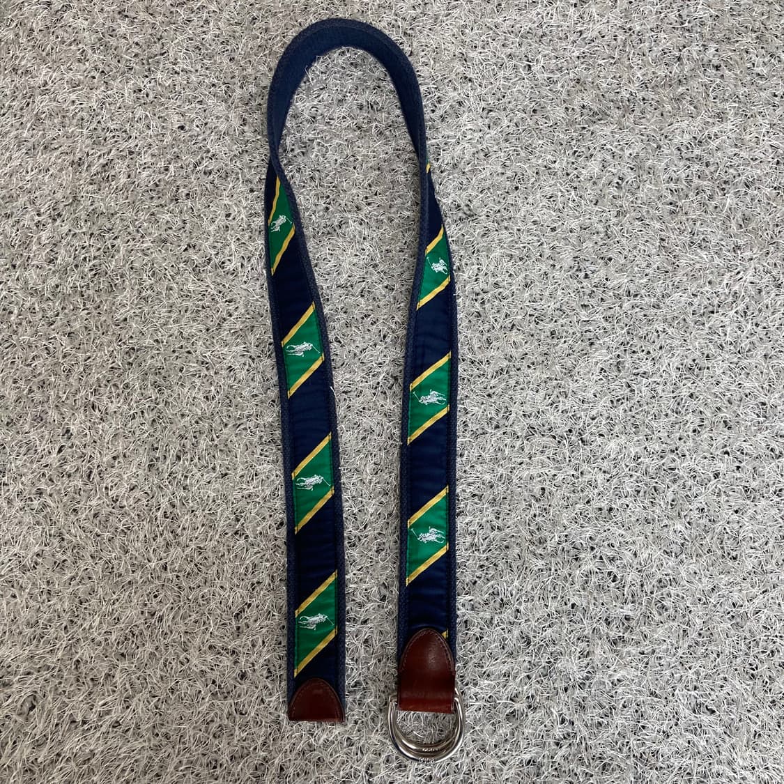 폴로 랄프로렌 멀티 포니 벨트 상품이미지3