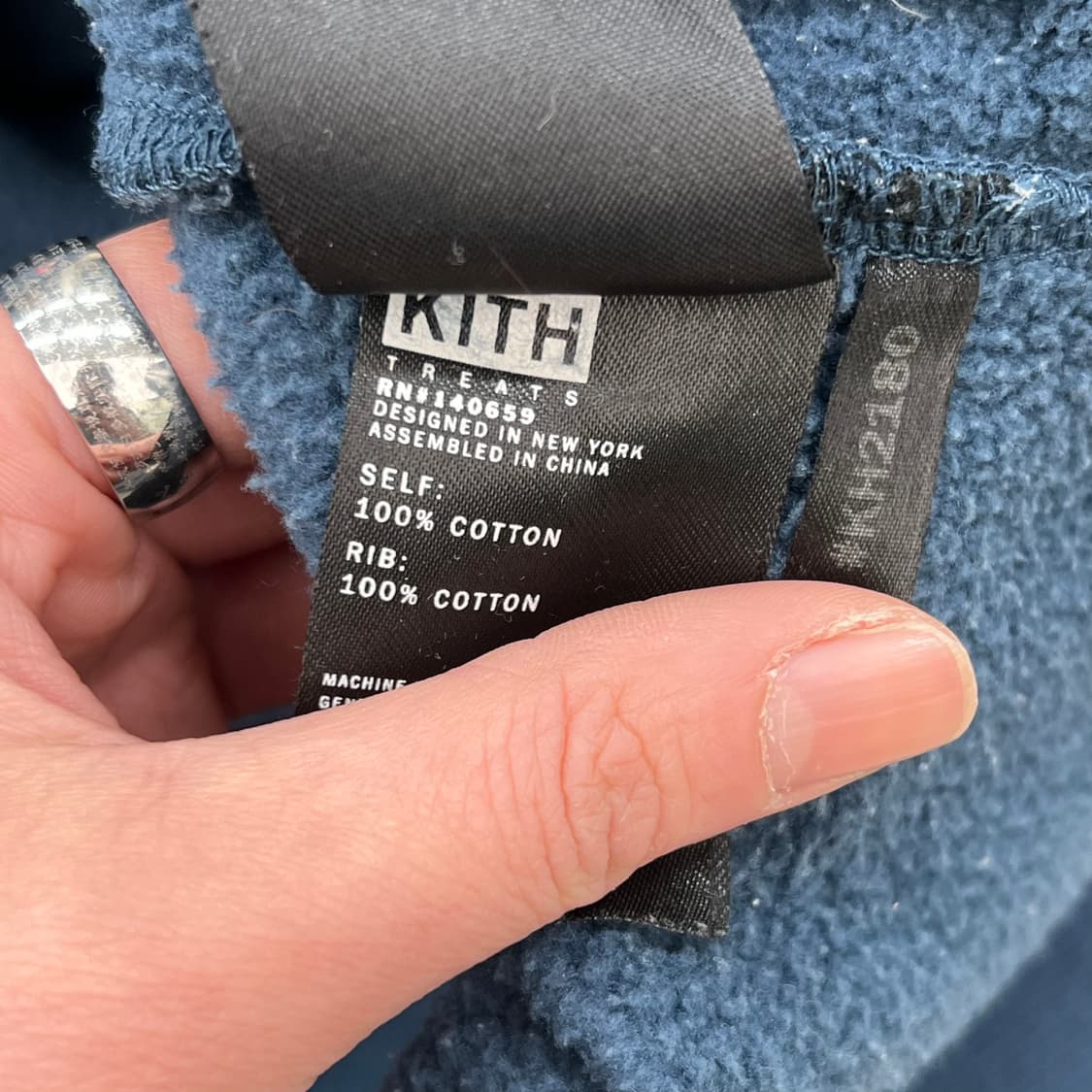 키스 프린팅 후드티셔츠 r2320 상품이미지7