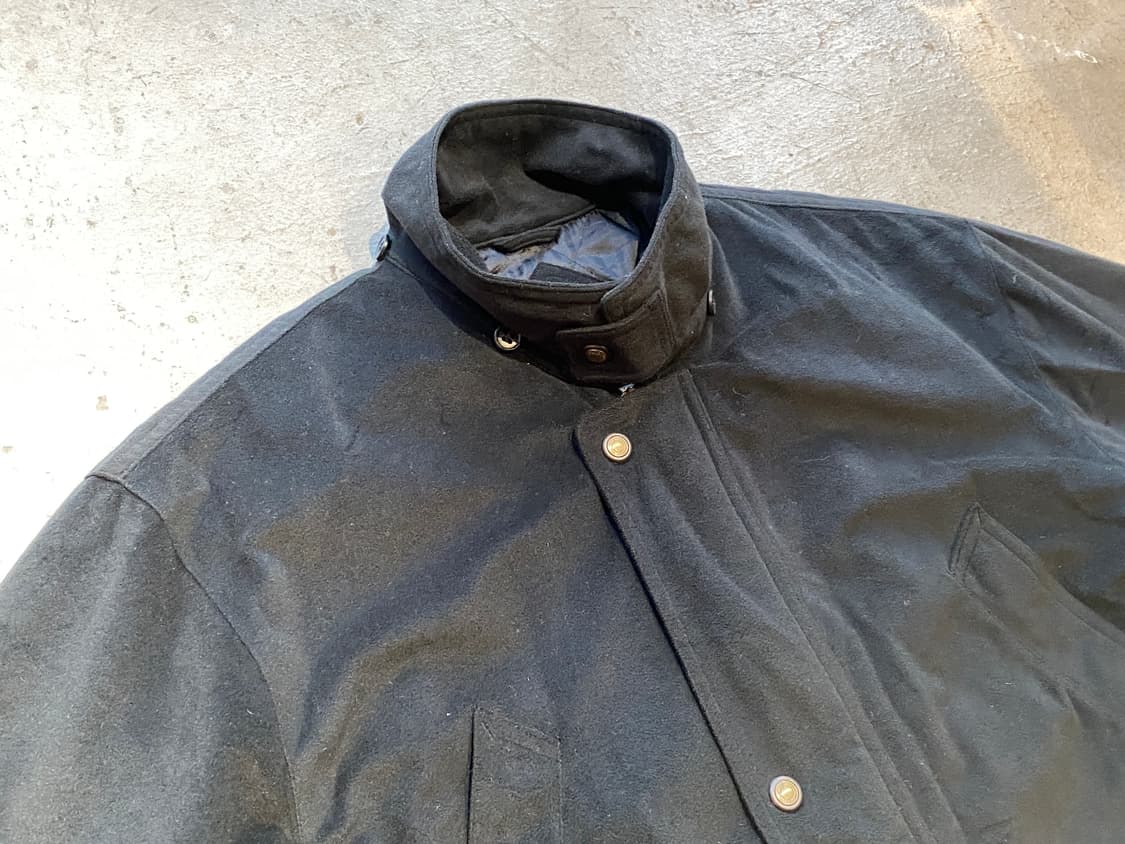 Vintageclub 해링턴자켓 카코트기장 상품이미지7