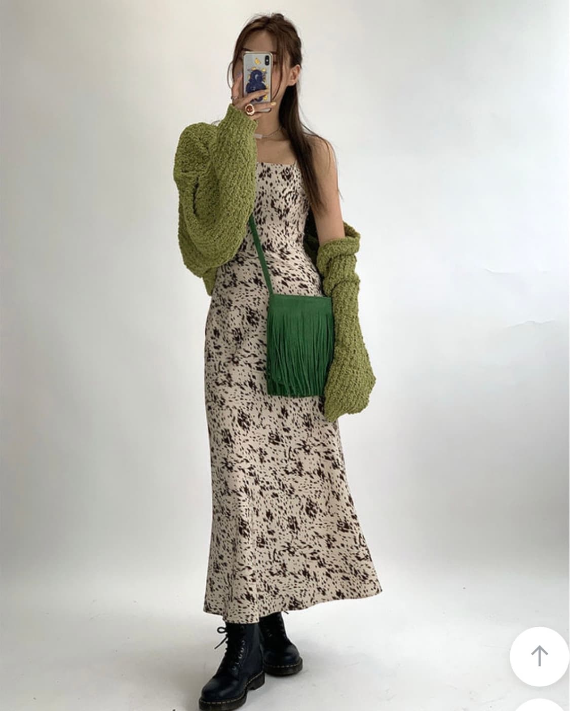 (미개봉) 루루서울 볼레로 상품이미지1