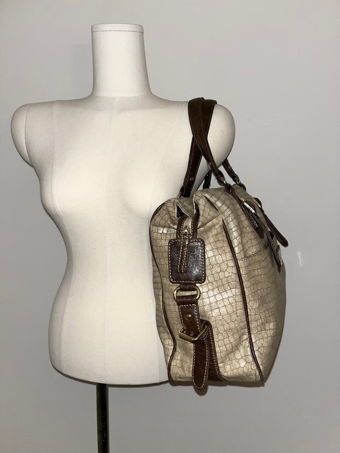 📦Anne Klein 90ss shoulder bag 상품이미지5