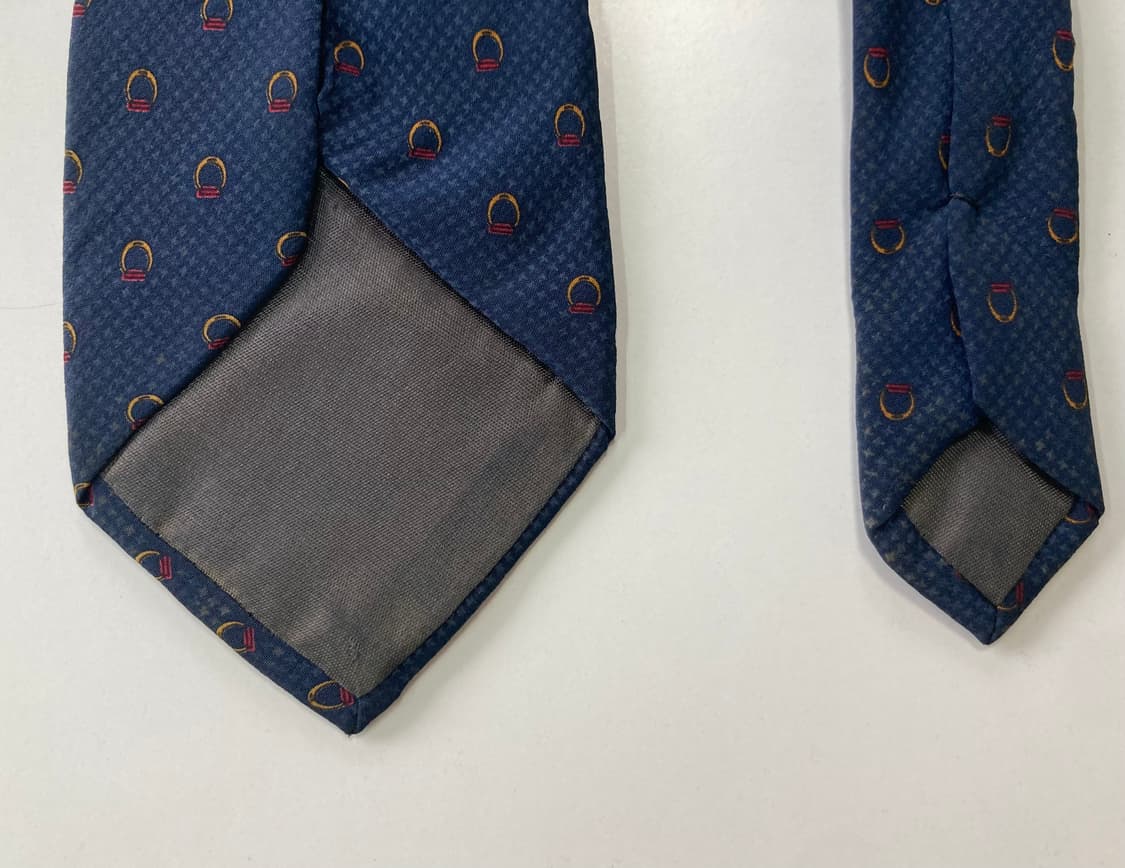 롱샴 넥타이 상품이미지6