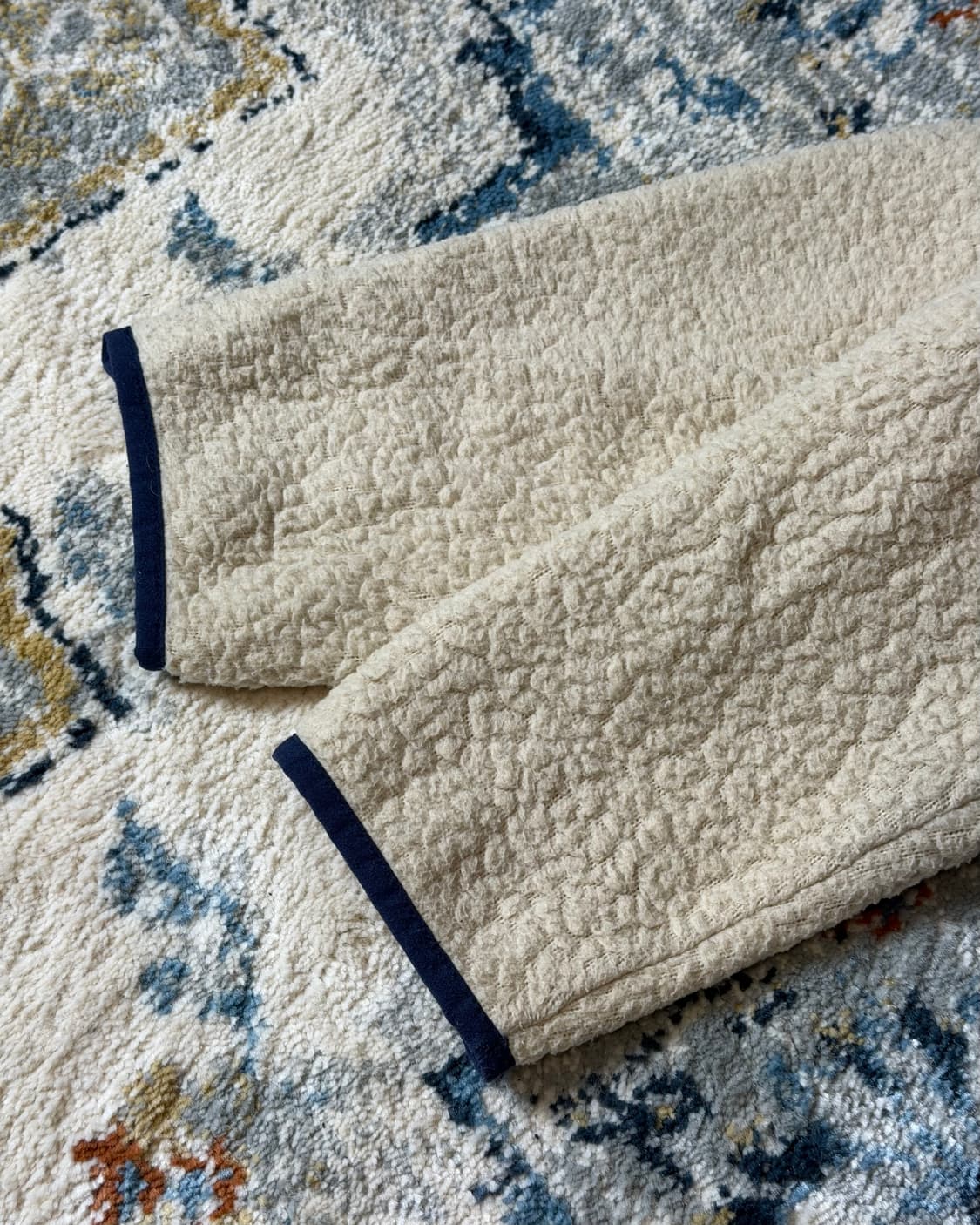 파타고니아 레트로 파일 플리스 상품이미지4