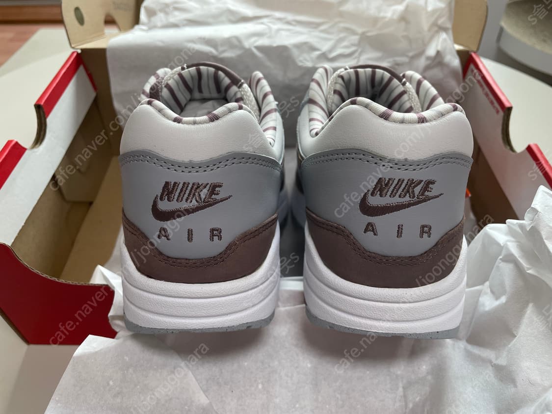 나이키 에어맥스1 시마시마 상품이미지6