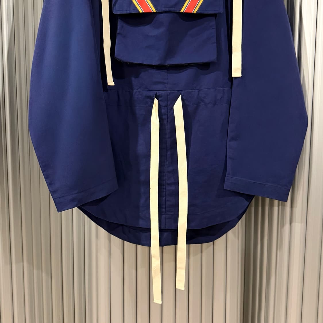Stella McCartney anorak 상품이미지3