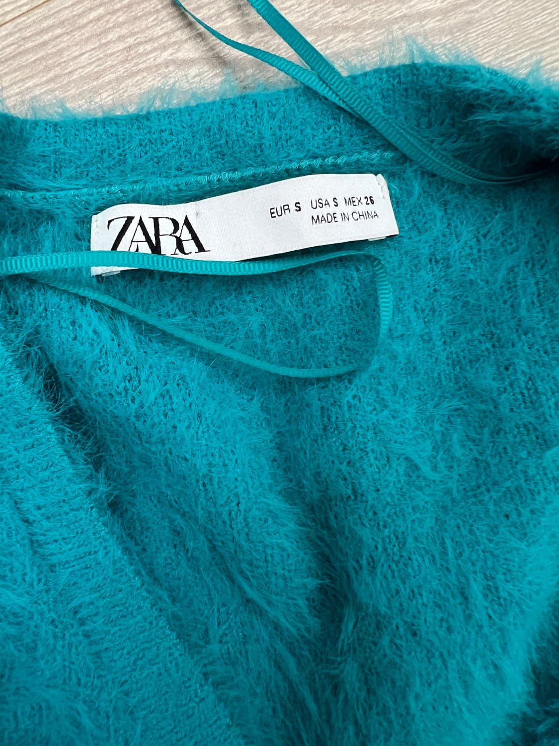 xs-s) 자라 여성복 상품이미지8