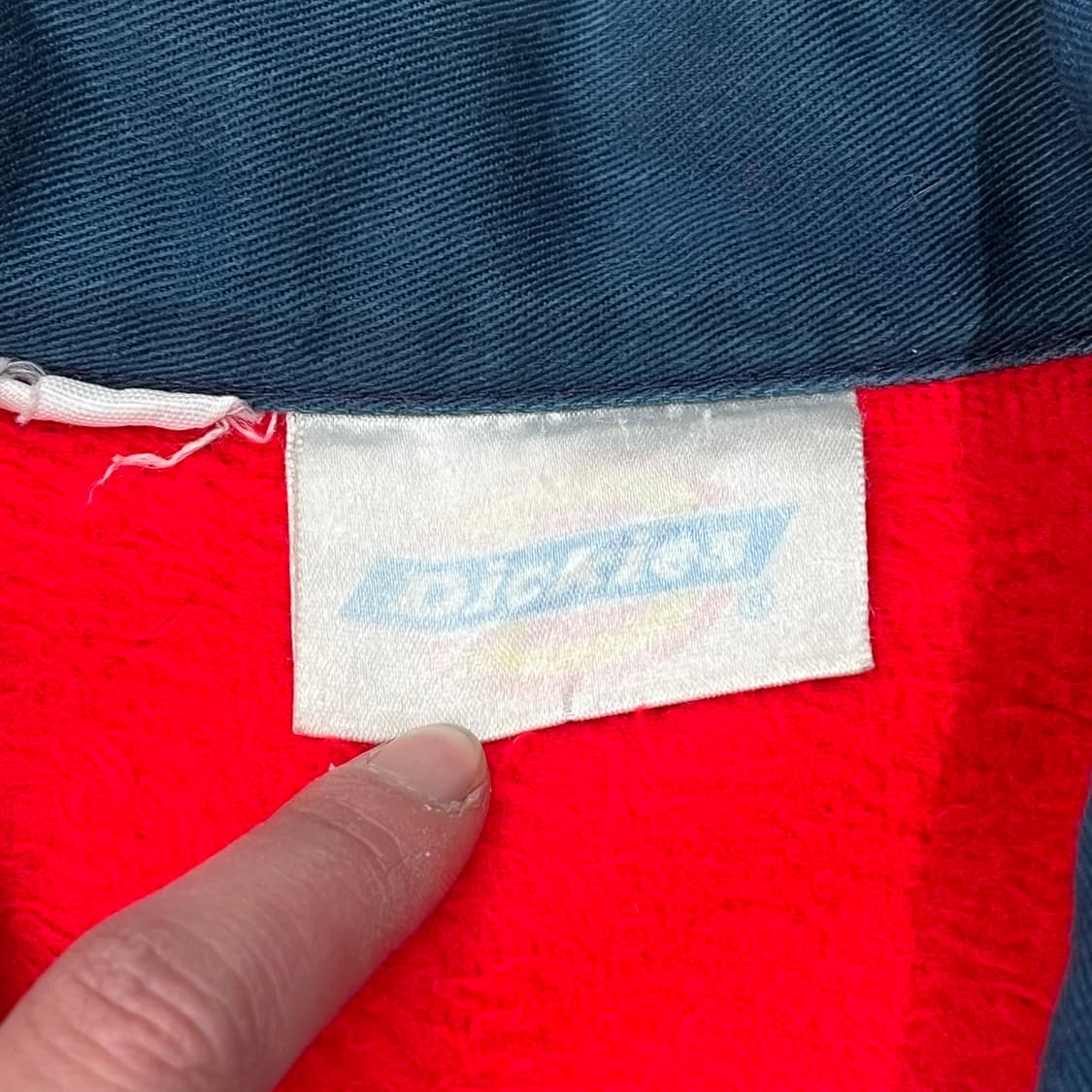 디키즈 워크자켓 s09230 상품이미지7