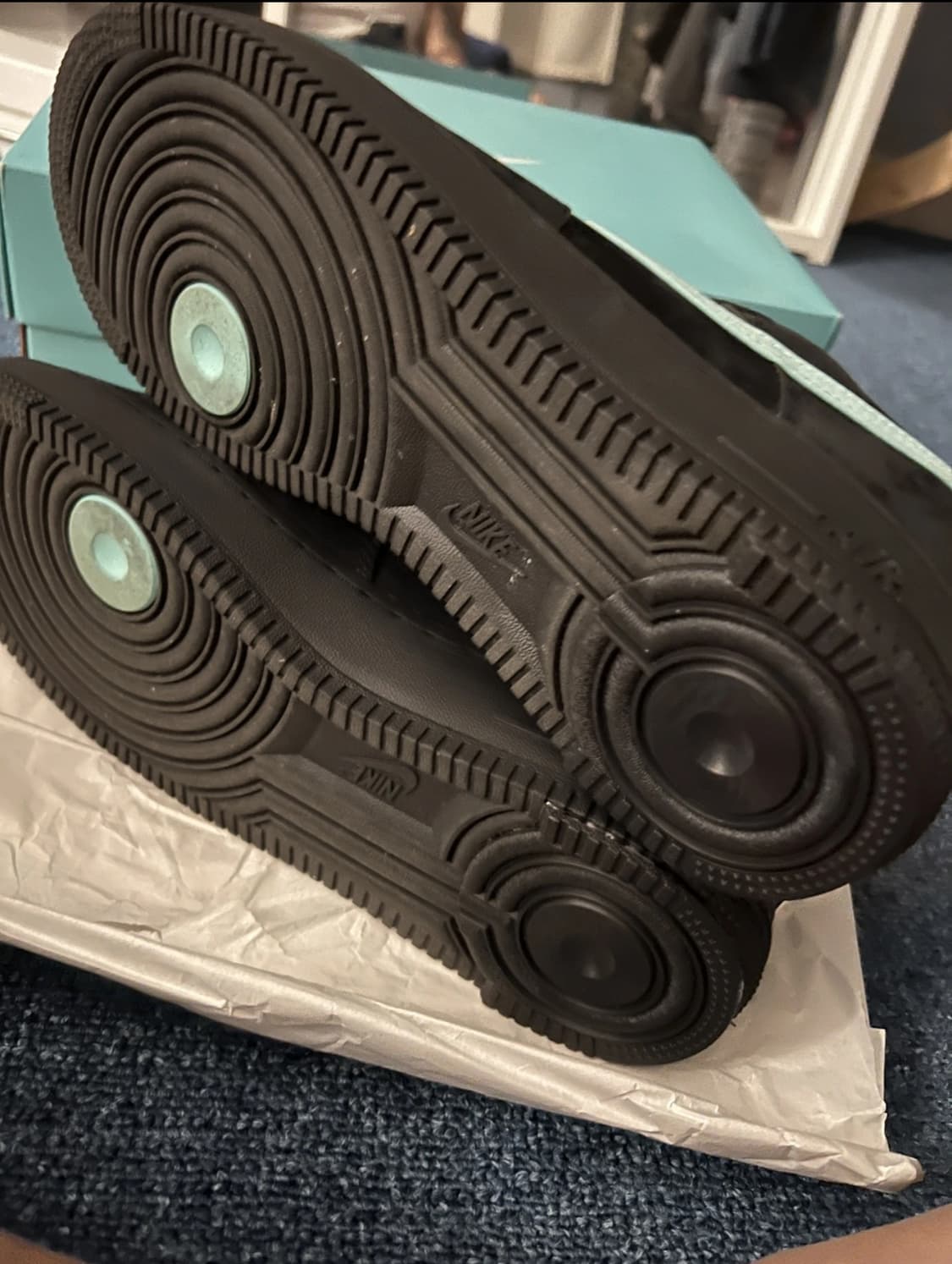 나이키 티파니 1837 포스 상품이미지3