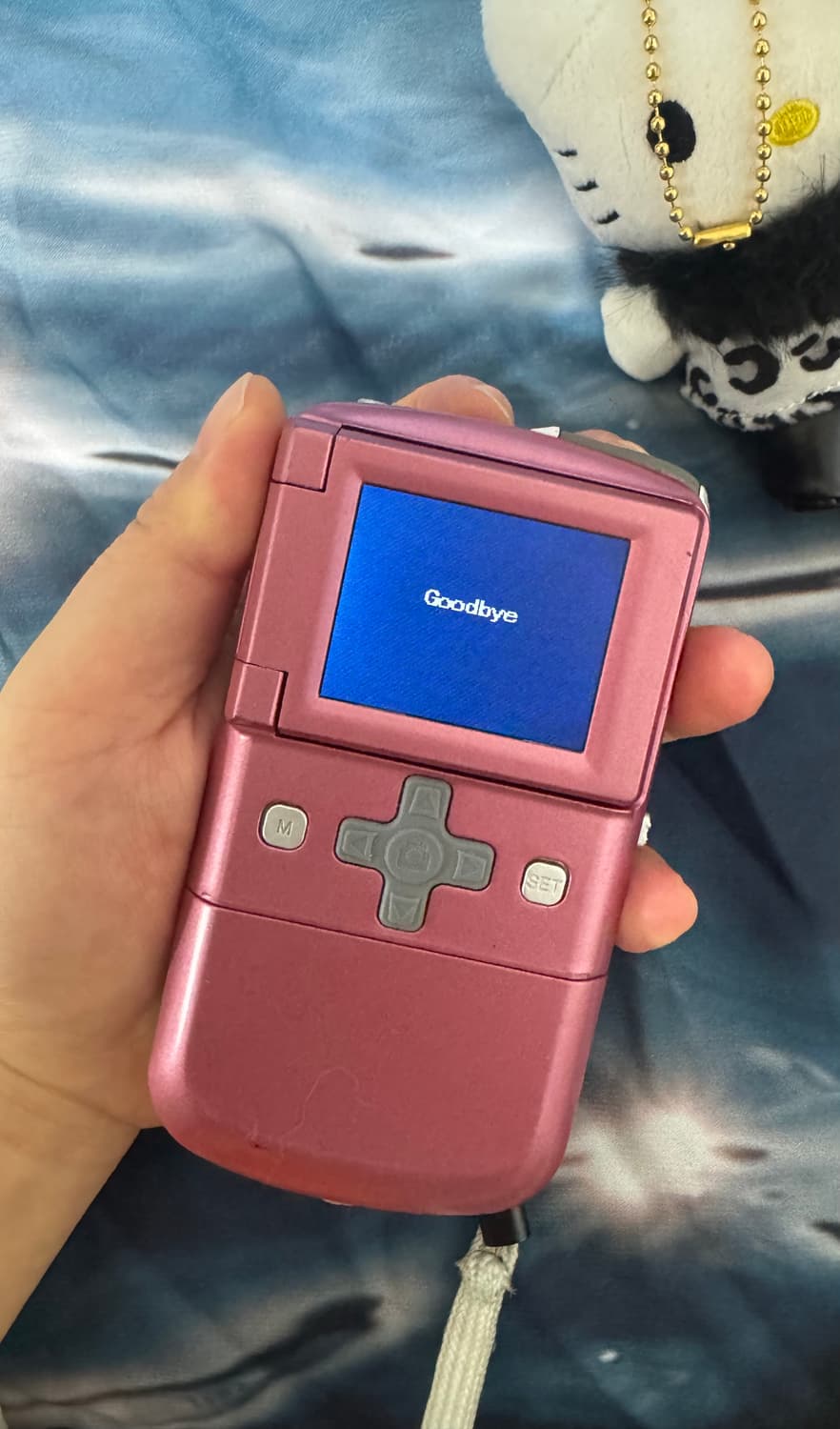 비비타 vivitar dvr610hd 빈티지 카메라 캠코더 상품이미지6