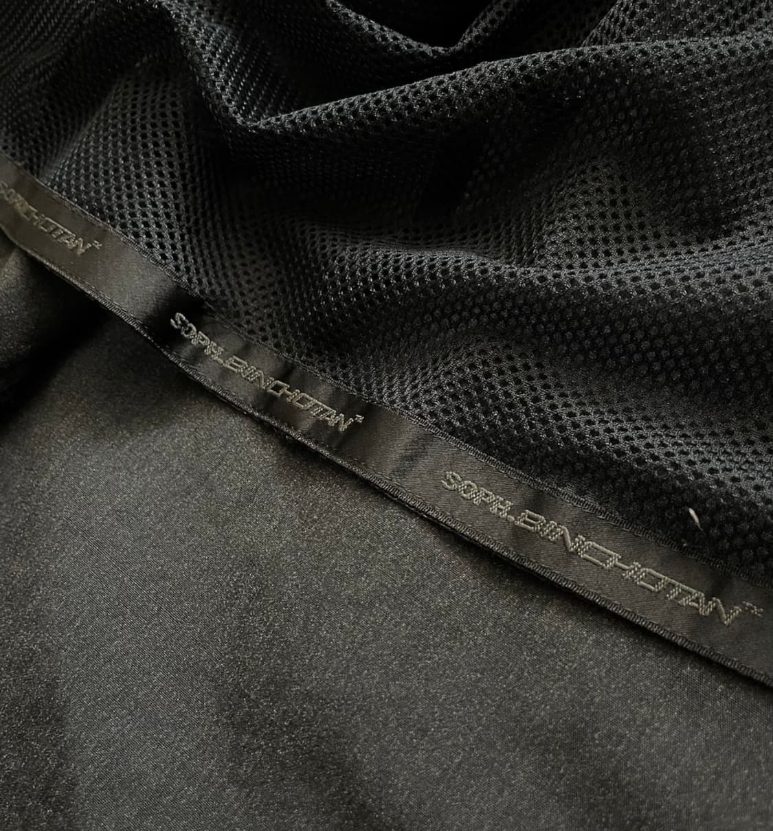 SOPHNET. Windbreaker 상품이미지8