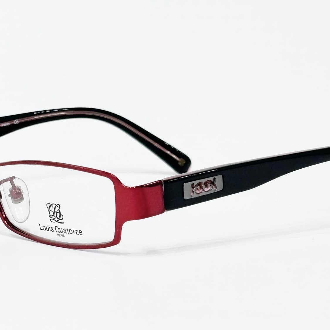 Louis Quatorze 루이까또즈 스퀘어 안경 상품이미지3