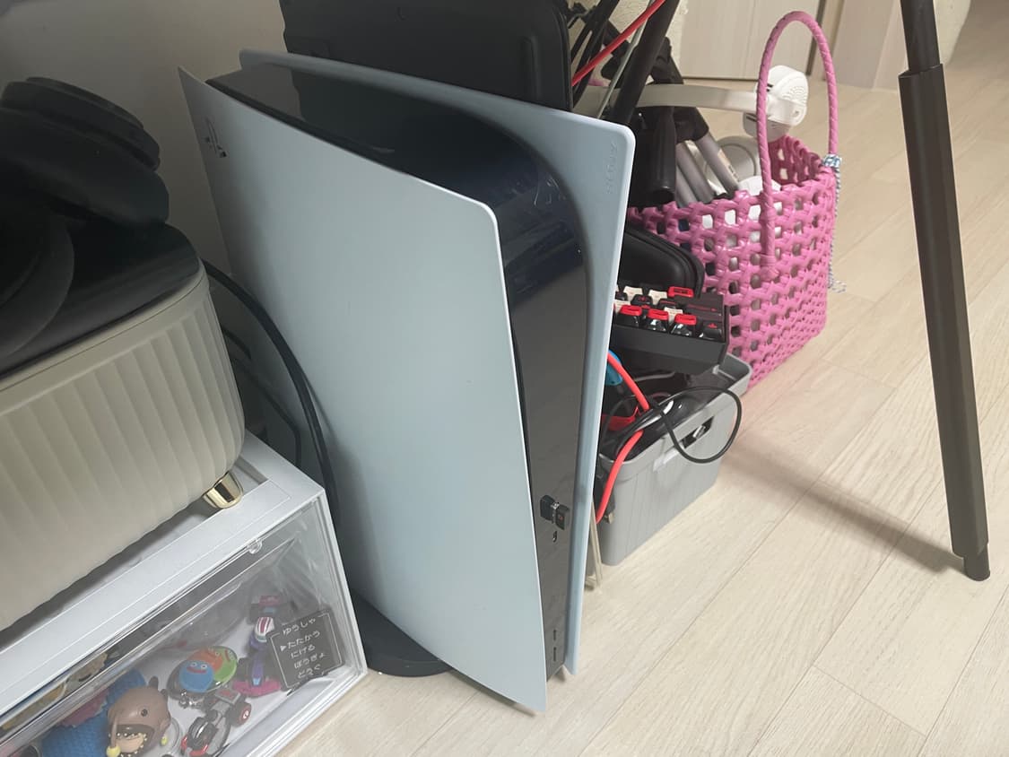 플스5 디스크 에디션 풀박스 상품이미지1